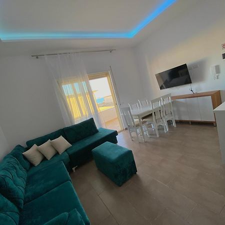 Prestige Apartament Sea View Durrës 외부 사진