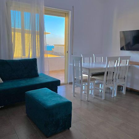 Prestige Apartament Sea View Durrës 외부 사진