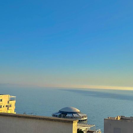 Prestige Apartament Sea View Durrës 외부 사진