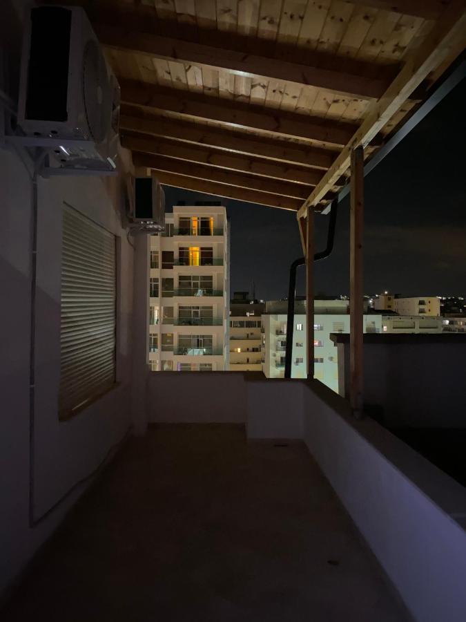 Prestige Apartament Sea View Durrës 외부 사진