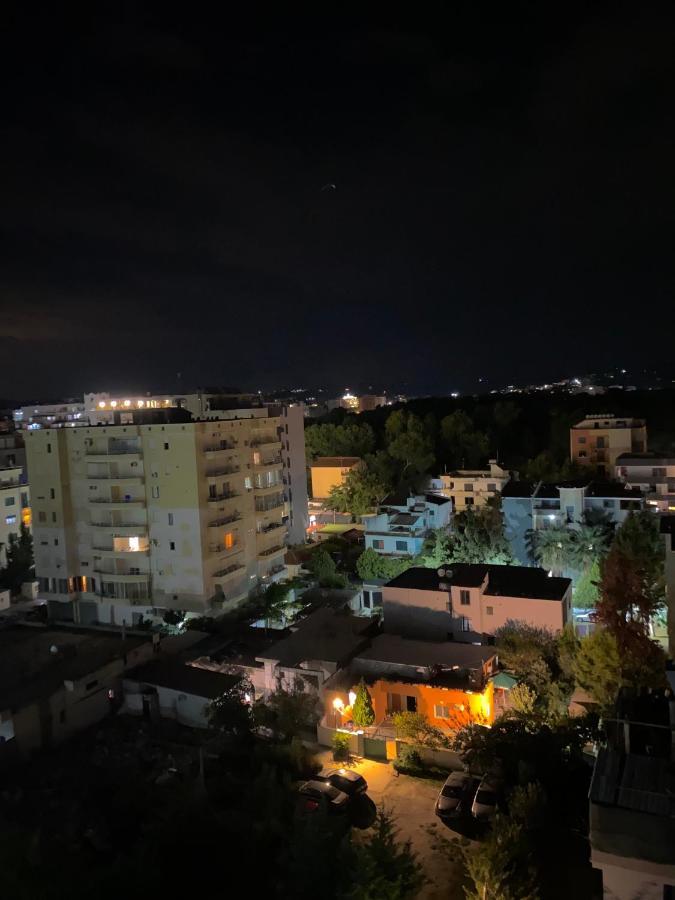 Prestige Apartament Sea View Durrës 외부 사진