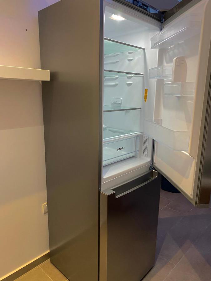 Prestige Apartament Sea View Durrës 외부 사진