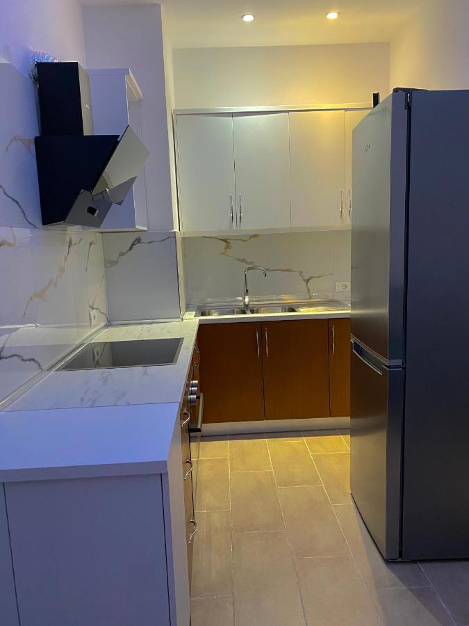 Prestige Apartament Sea View Durrës 외부 사진