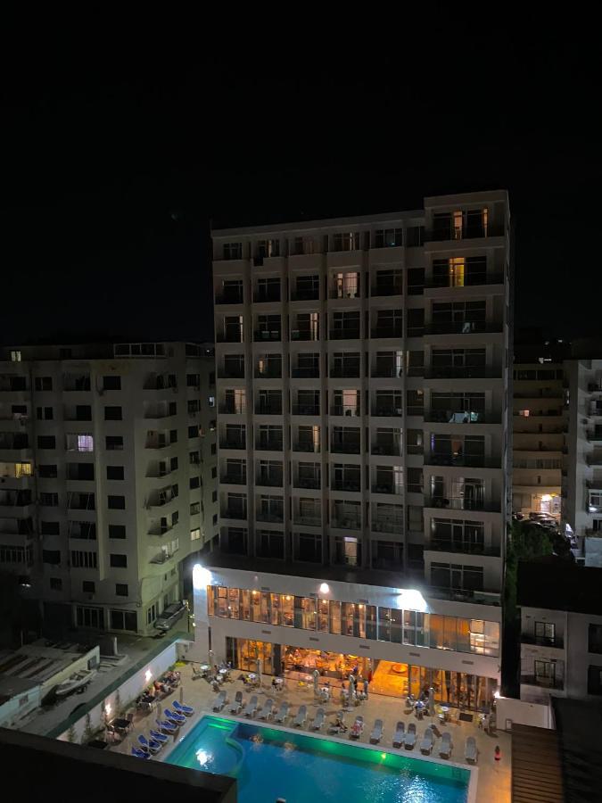 Prestige Apartament Sea View Durrës 외부 사진