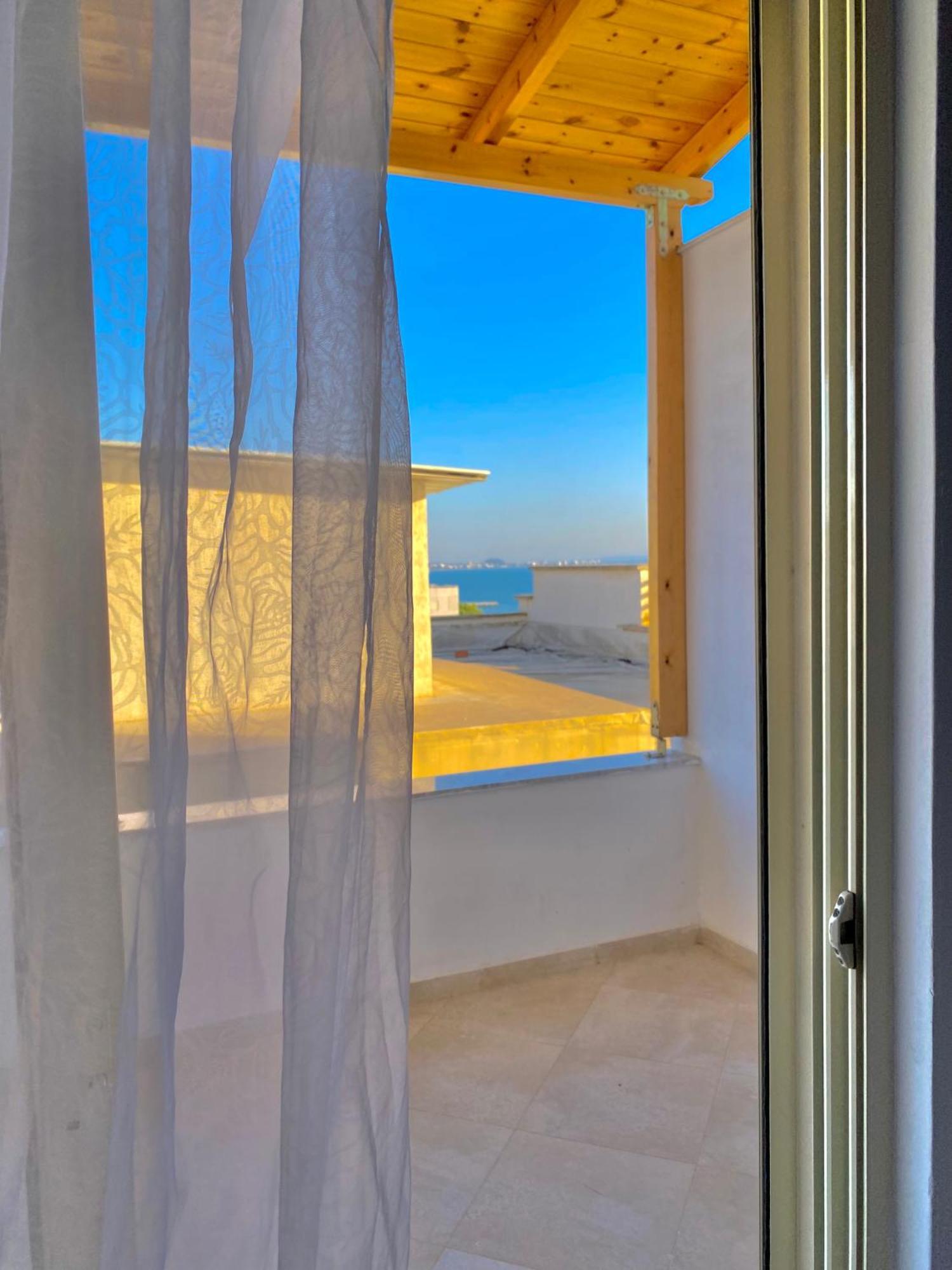Prestige Apartament Sea View Durrës 외부 사진