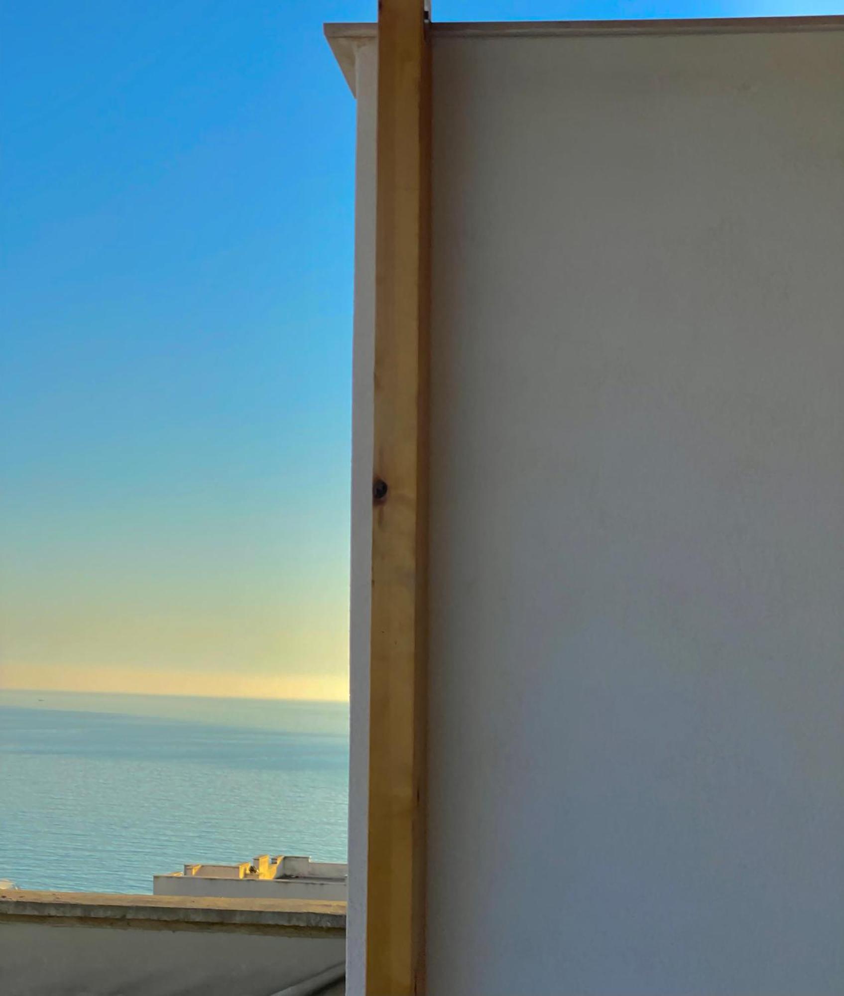 Prestige Apartament Sea View Durrës 외부 사진