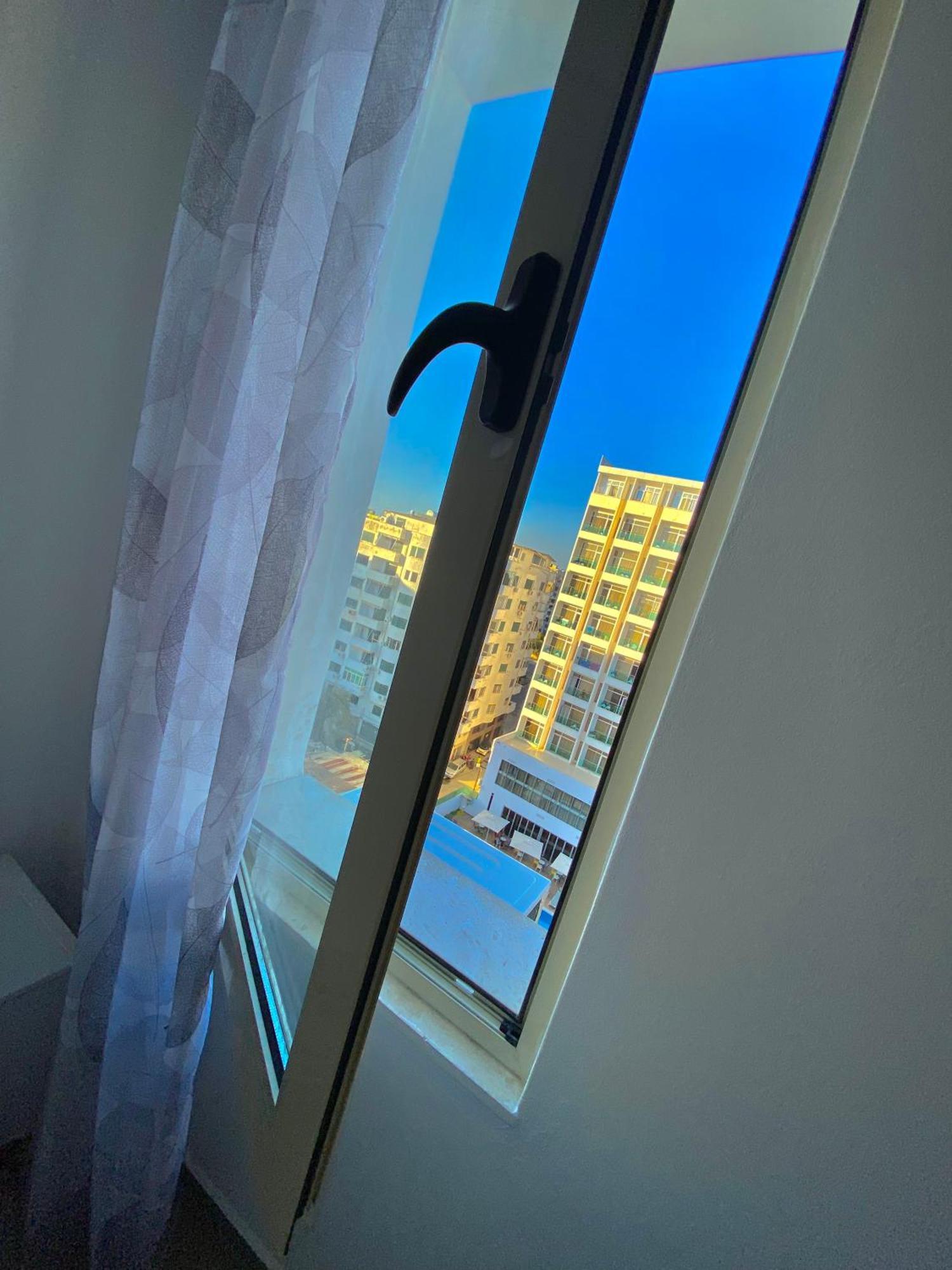 Prestige Apartament Sea View Durrës 외부 사진