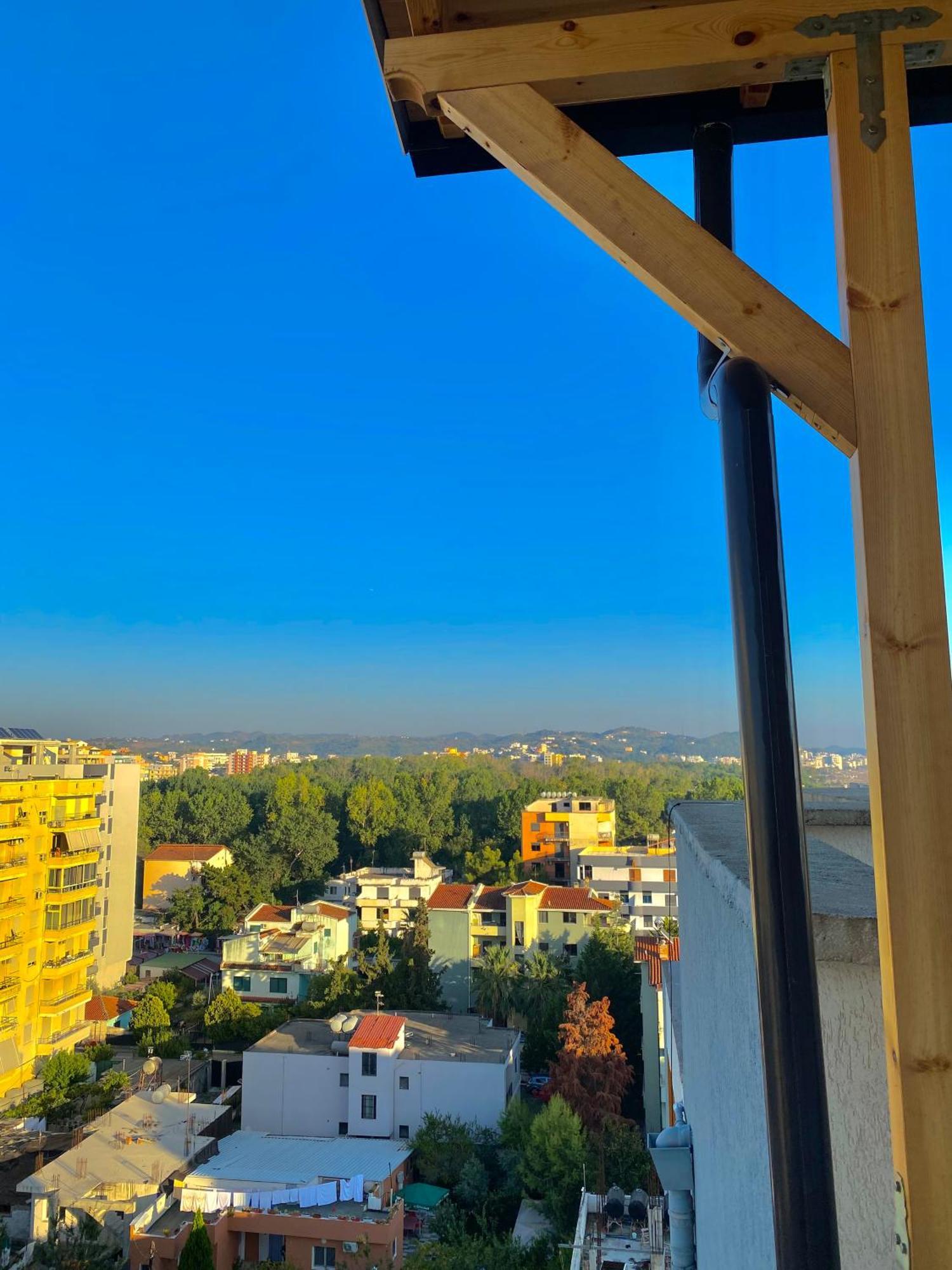 Prestige Apartament Sea View Durrës 외부 사진