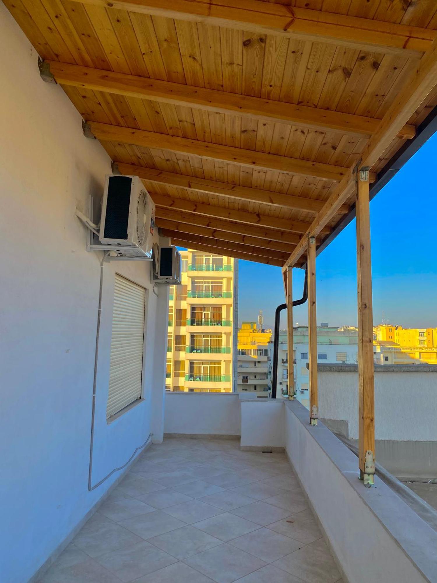 Prestige Apartament Sea View Durrës 외부 사진