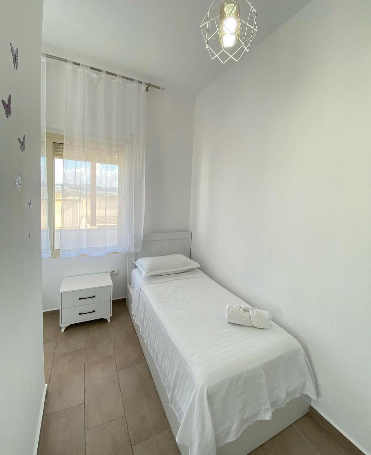 Prestige Apartament Sea View Durrës 외부 사진