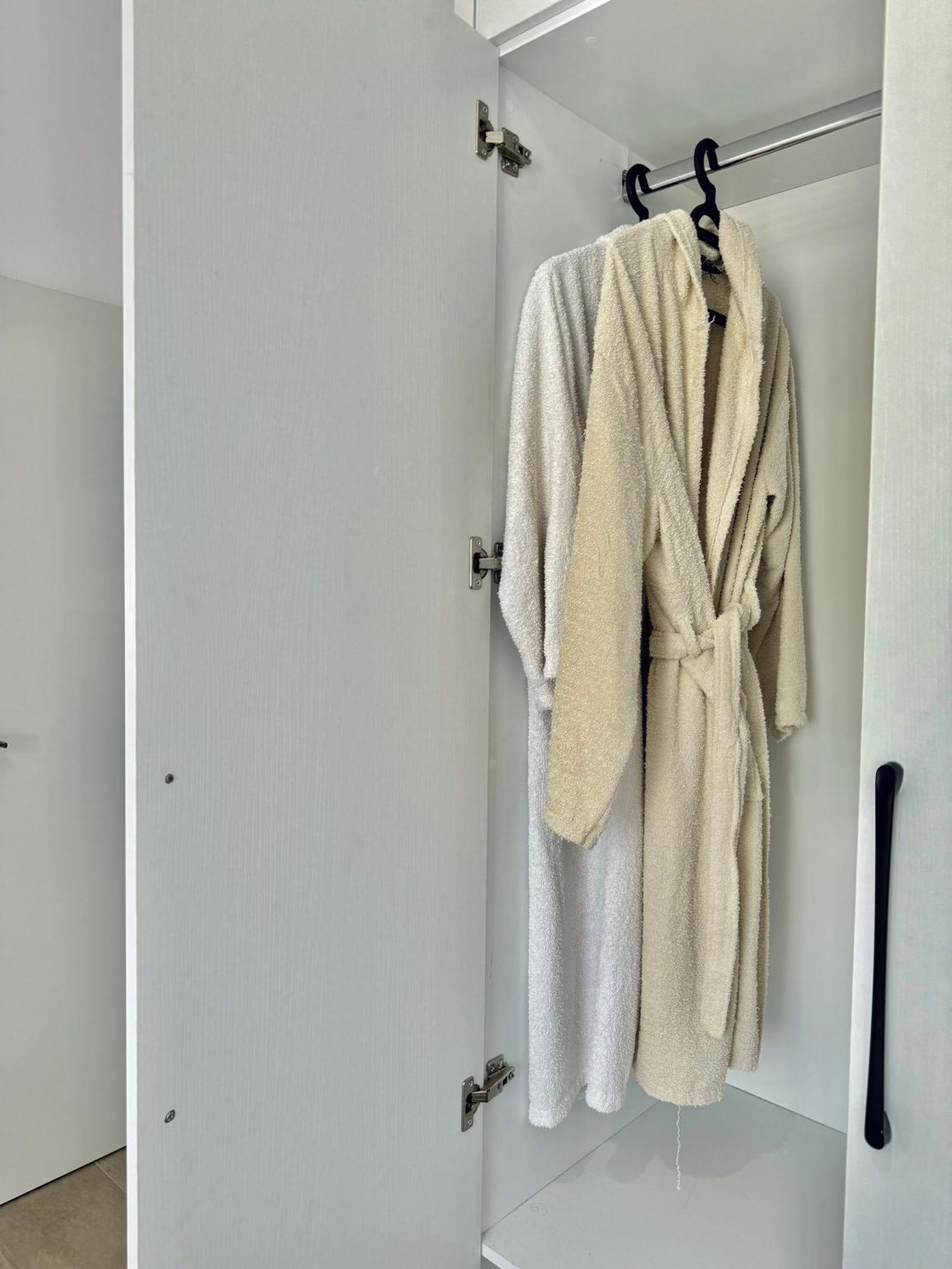 Prestige Apartament Sea View Durrës 외부 사진