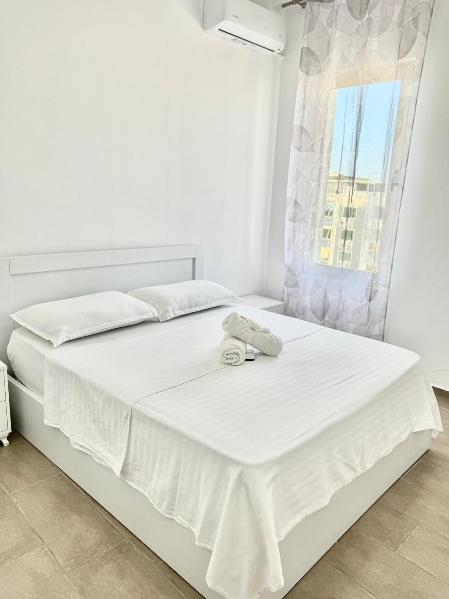 Prestige Apartament Sea View Durrës 외부 사진