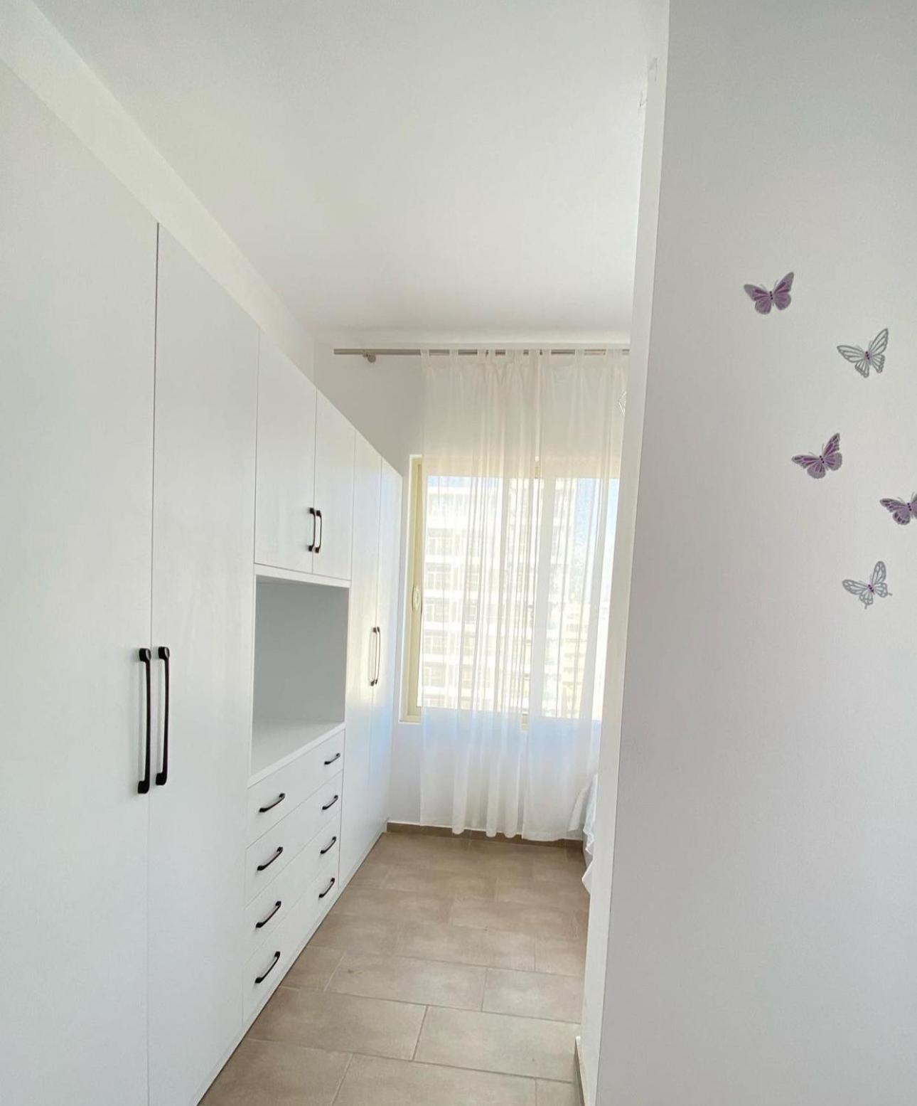 Prestige Apartament Sea View Durrës 외부 사진