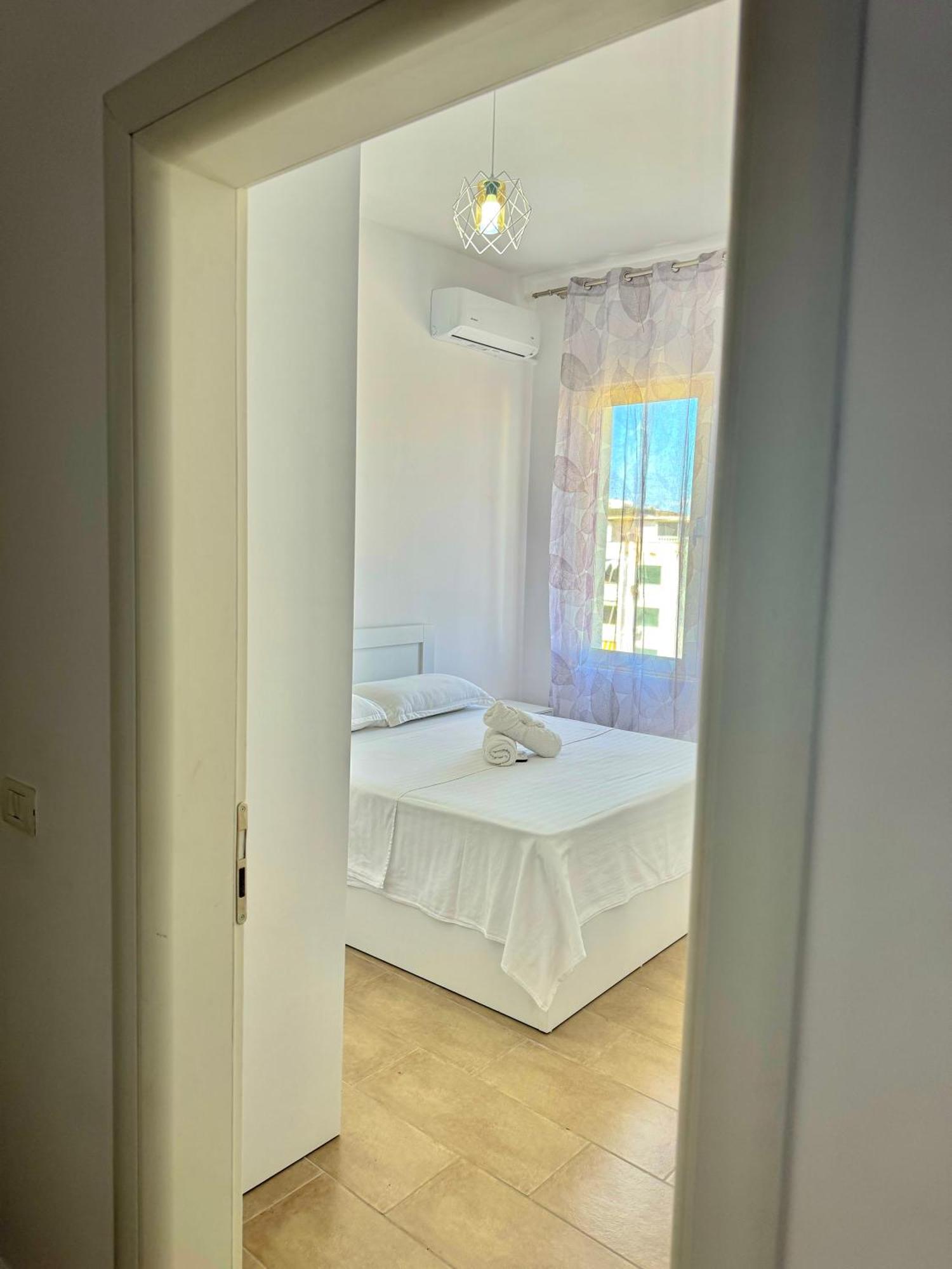 Prestige Apartament Sea View Durrës 외부 사진