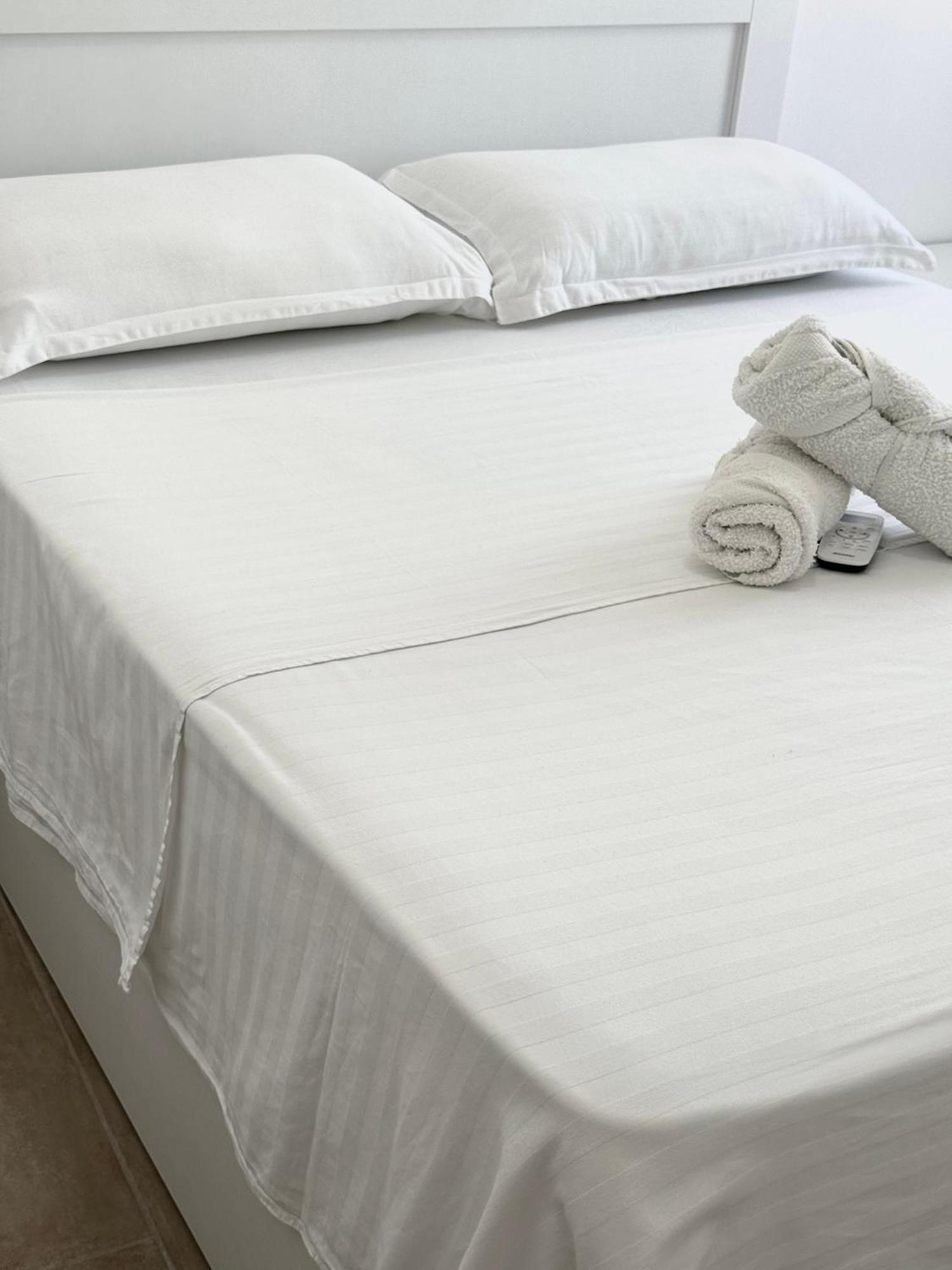 Prestige Apartament Sea View Durrës 외부 사진